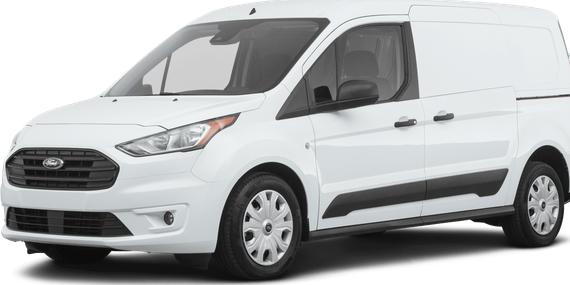 FORD TRANSIT CONNECT 2022 NM0LS7S23N1512798 image